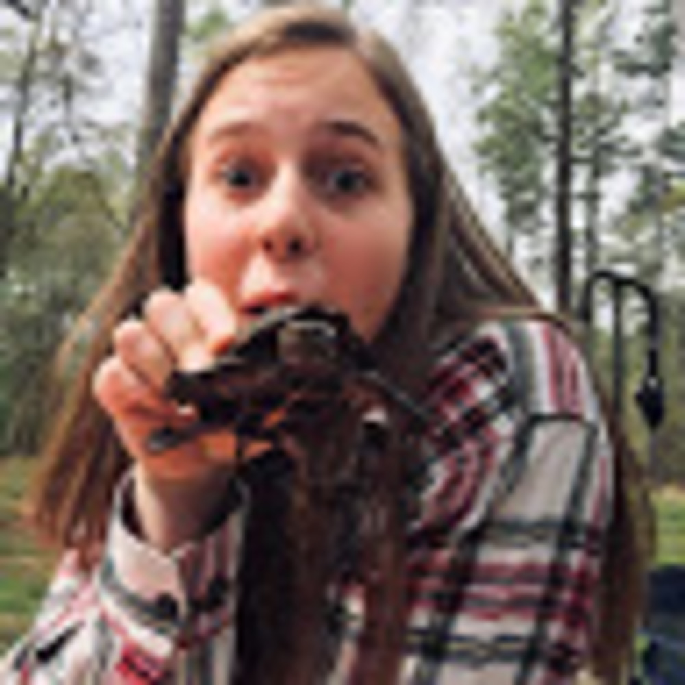 Meet your Posher, Ellie
